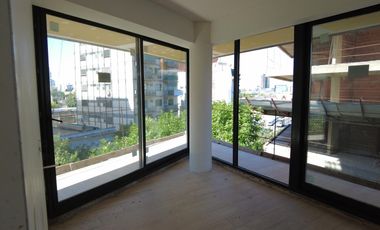 Departamento 4 ambientes en obra Barracas 3 baños pileta solarium gimnasio laundry SUM  Seguridad