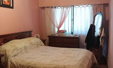Casa en Villa Luzuriaga
