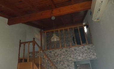 Casa en Villa Luzuriaga