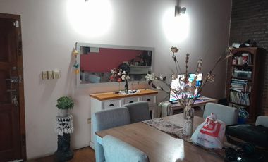 Casa en Villa Luzuriaga