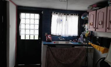 Casa en Villa Luzuriaga
