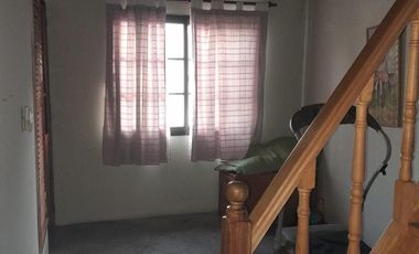 Casa en Villa Luzuriaga