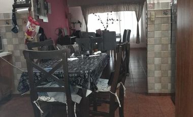 Casa en Villa Luzuriaga