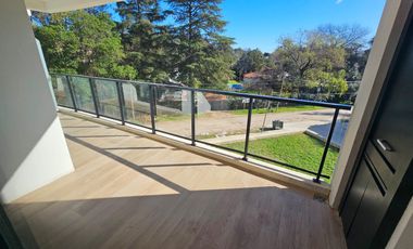 Departamento - Canning (Ezeiza)