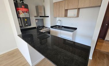 Departamento - Canning (Ezeiza)