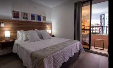 ALQUILER APARTAMENTO AMOBLADO NORTE DE ARMENIA QUINDIO