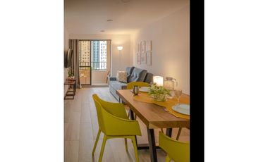 ALQUILER APARTAMENTO AMOBLADO NORTE DE ARMENIA QUINDIO