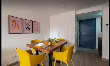 ALQUILER APARTAMENTO AMOBLADO NORTE DE ARMENIA QUINDIO