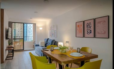 ALQUILER APARTAMENTO AMOBLADO NORTE DE ARMENIA QUINDIO