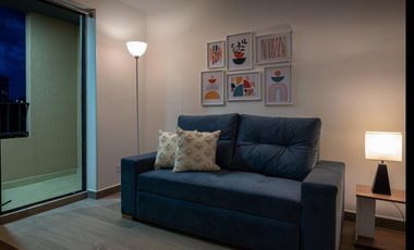 ALQUILER APARTAMENTO AMOBLADO NORTE DE ARMENIA QUINDIO