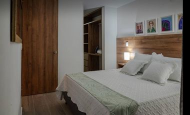 ALQUILER APARTAMENTO AMOBLADO NORTE DE ARMENIA QUINDIO