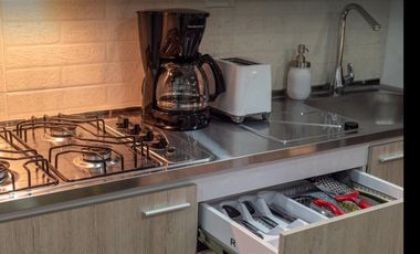 ALQUILER APARTAMENTO AMOBLADO NORTE DE ARMENIA QUINDIO