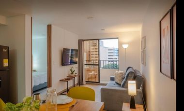 ALQUILER APARTAMENTO AMOBLADO NORTE DE ARMENIA QUINDIO