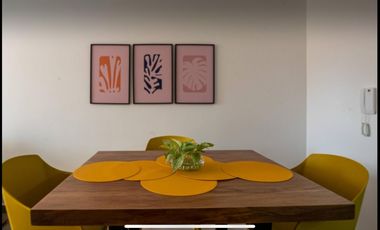 ALQUILER APARTAMENTO AMOBLADO NORTE DE ARMENIA QUINDIO