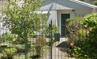 Casa en venta en Boulogne