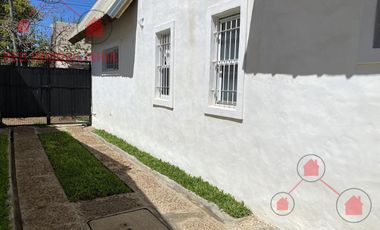 Casa - Concordia