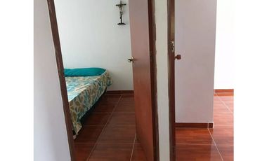 vendo Apartamento en Mirador de llano Grande