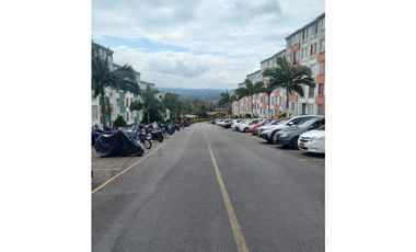 vendo Apartamento en Mirador de llano Grande