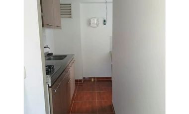 vendo Apartamento en Mirador de llano Grande