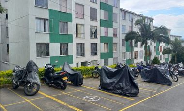 vendo Apartamento en Mirador de llano Grande