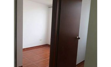 vendo Apartamento en Mirador de llano Grande