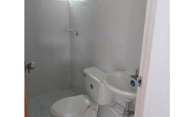 vendo Apartamento en Mirador de llano Grande