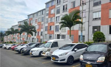 vendo Apartamento en Mirador de llano Grande