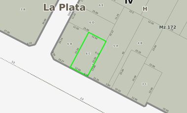 Casa en venta en Gonnet