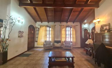 Casa en venta en Gonnet