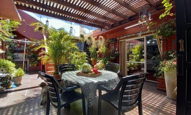 Casa en venta - 4 Dormitorios 2 Baños - 180Mts2 - Avellaneda