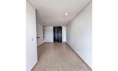 En Venta Apartamento en Edificio Santa María Reservado