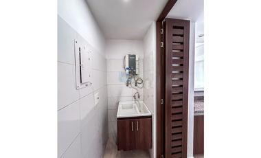 En Venta Apartamento en Edificio Santa María Reservado