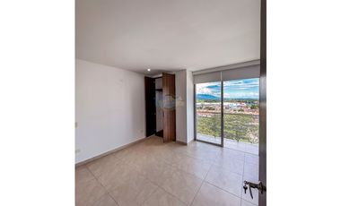 En Venta Apartamento en Edificio Santa María Reservado