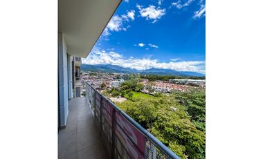 En Venta Apartamento en Edificio Santa María Reservado