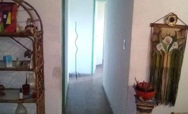Departamento en venta - 2 dormitorios 1 baño - 70mts2 - Wilde