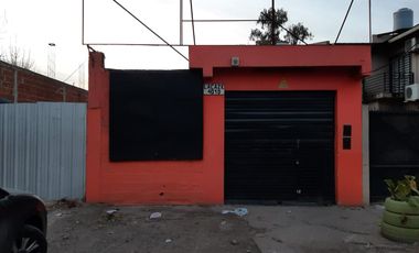 Local - Claypole