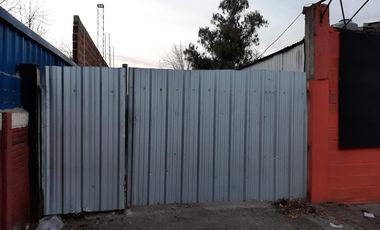 Local - Claypole