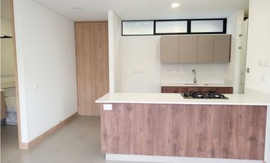 Apartamento en renta en Poblado , Sector Marymount