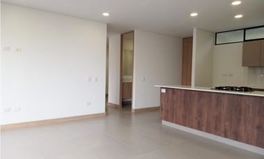 Apartamento en renta en Poblado , Sector Marymount