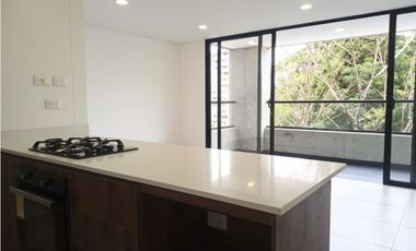 Apartamento en renta en Poblado , Sector Marymount