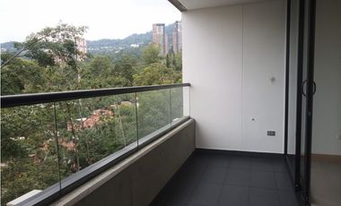 Apartamento en renta en Poblado , Sector Marymount