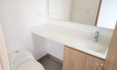 Apartamento en renta en Poblado , Sector Marymount