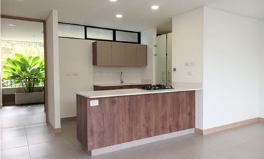 Apartamento en renta en Poblado , Sector Marymount