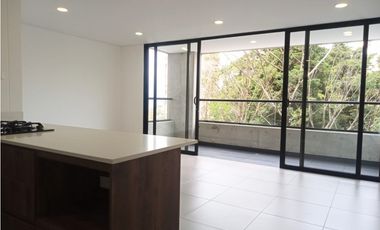 Apartamento en renta en Poblado , Sector Marymount