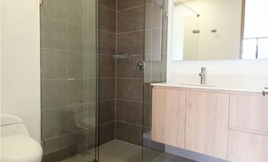 Apartamento en renta en Poblado , Sector Marymount