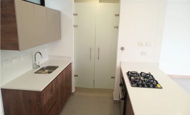 Apartamento en renta en Poblado , Sector Marymount