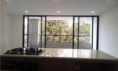 Apartamento en renta en Poblado , Sector Marymount
