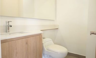 Apartamento en renta en Poblado , Sector Marymount