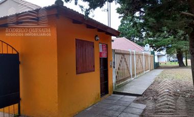 Excelente complejo de 4 unidades - Ideal inversor!!!