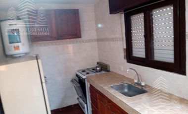 Excelente complejo de 4 unidades - Ideal inversor!!!